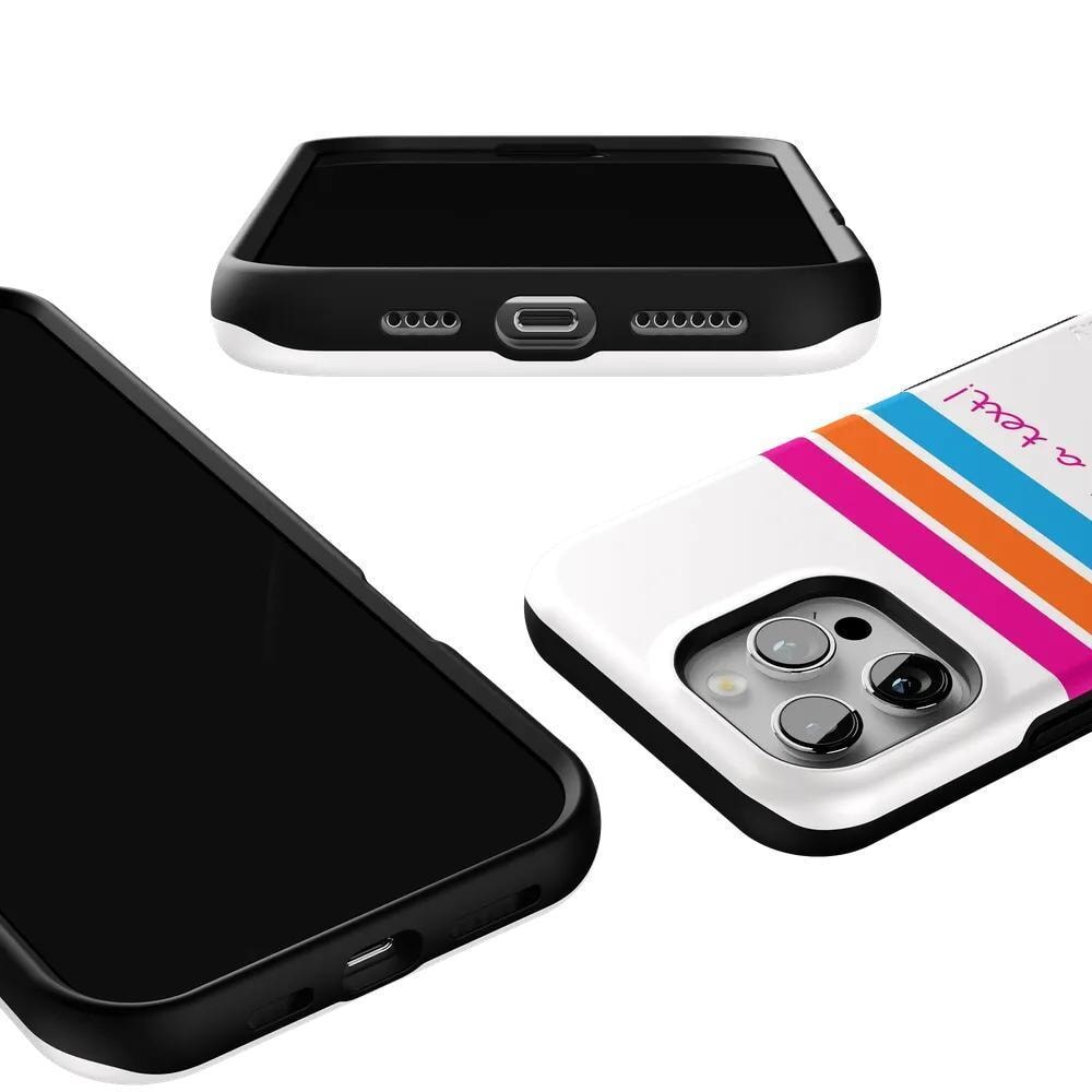 I've Got a Text! | Official Love Island x Casely Phone Case
