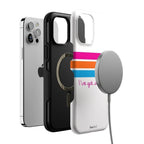 I've Got a Text! | Official Love Island x Casely Phone Case