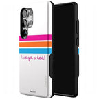 I've Got a Text! | Official Love Island x Casely Phone Case