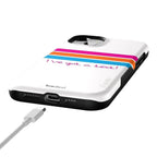 I've Got a Text! | Official Love Island x Casely Phone Case