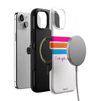 I've Got a Text! | Official Love Island x Casely Phone Case