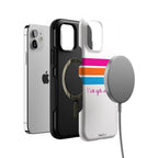 I've Got a Text! | Official Love Island x Casely Phone Case