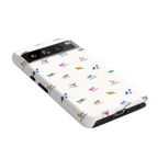 Powder Pups | Dog Sled Case