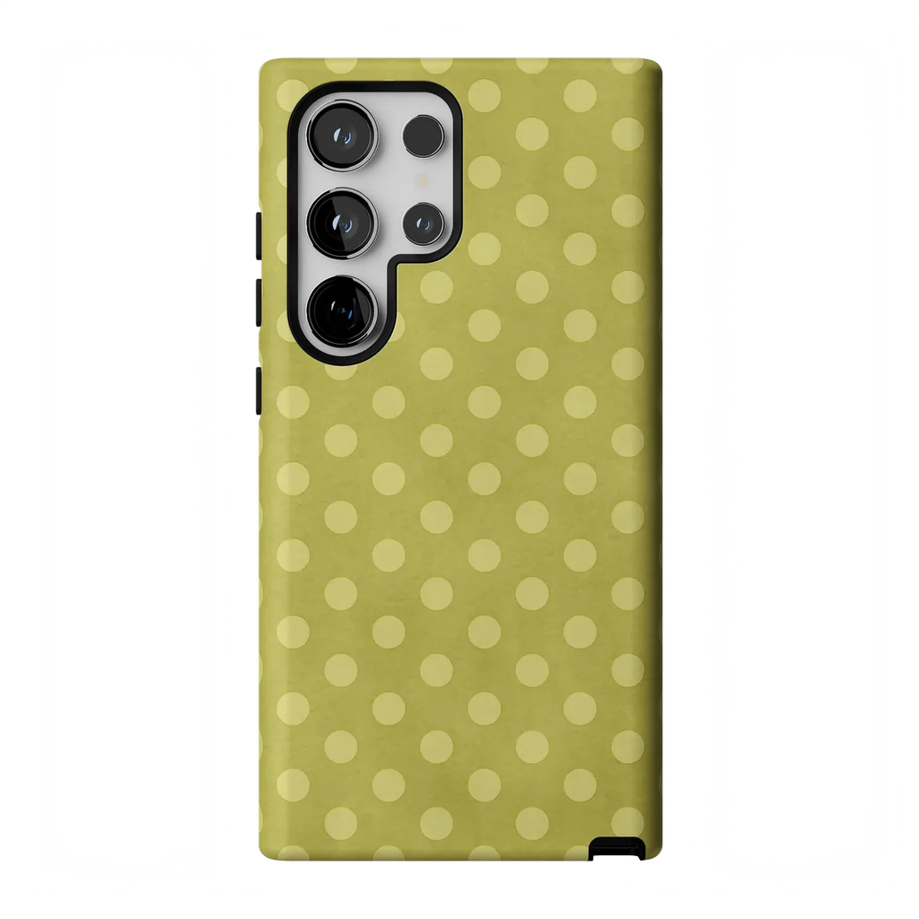 Kiwi Cooler | Poolside Print Case