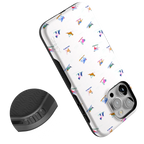 Powder Pups | Dog Sled Case