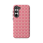 Love Locks | Pink Hearts Case