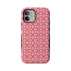 Love Locks | Pink Hearts Case