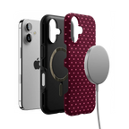 Heart Noir | Tiny Hearts Case