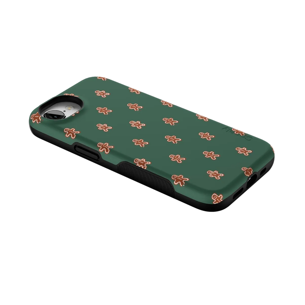 You Can't Catch Me | Gingerbread Man Case