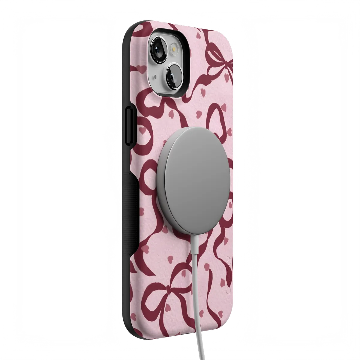 Coquette Crush | Bows Case