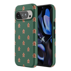 You Can't Catch Me | Gingerbread Man Case
