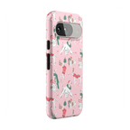 Winter Woofs | Holiday Dog Case