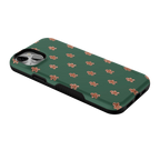 You Can't Catch Me | Gingerbread Man Case