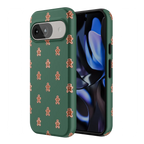 You Can't Catch Me | Gingerbread Man Case