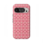 Love Locks | Pink Hearts Case