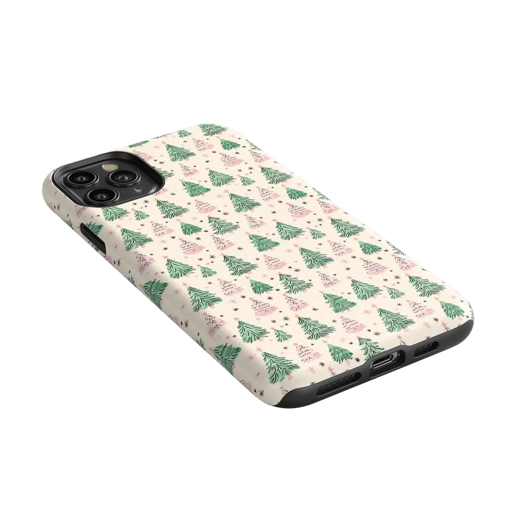 Lookin’ Pine | Christmas Tree Case