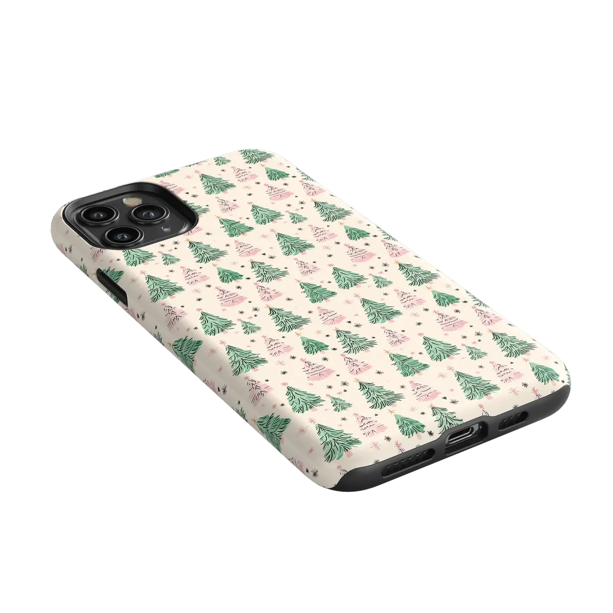 Lookin’ Pine | Christmas Tree Case