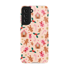 Frosted Wishes | Sweet Treat Case