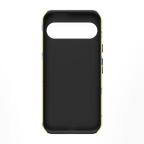 Shine Bright | Butter Yellow Stars Case