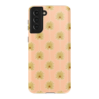 Las Palmeras | Palm Tree Print Case