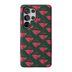 Shaken Not Stirred | Retro Martini Case