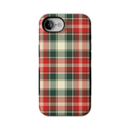 Plaid & Proper | Signature Plaid Case