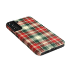 Plaid & Proper | Signature Plaid Case