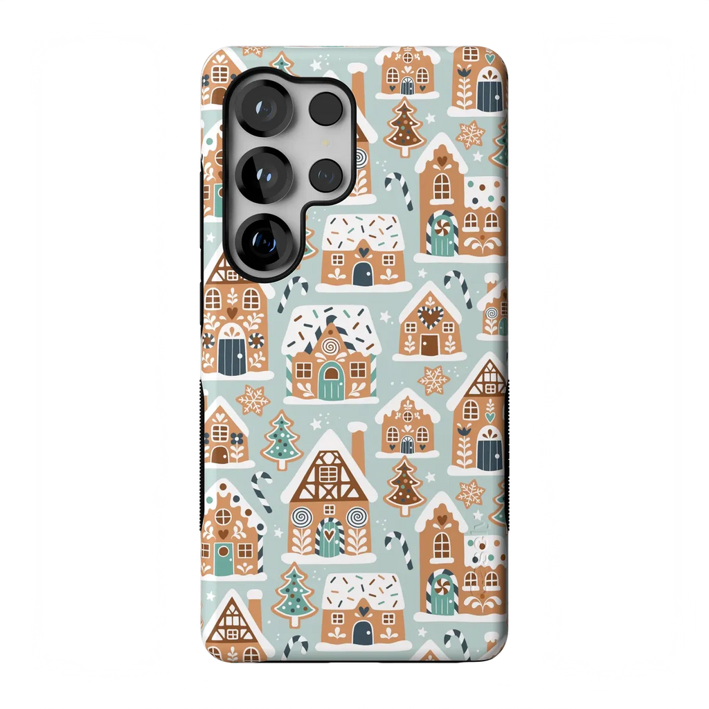 Built Too Sweet | Frosted Village Case
