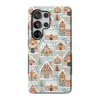 Built Too Sweet | Frosted Village Case