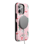 Winter Woofs | Holiday Dog Case