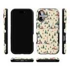 Chalet All Day | Winter Village Case