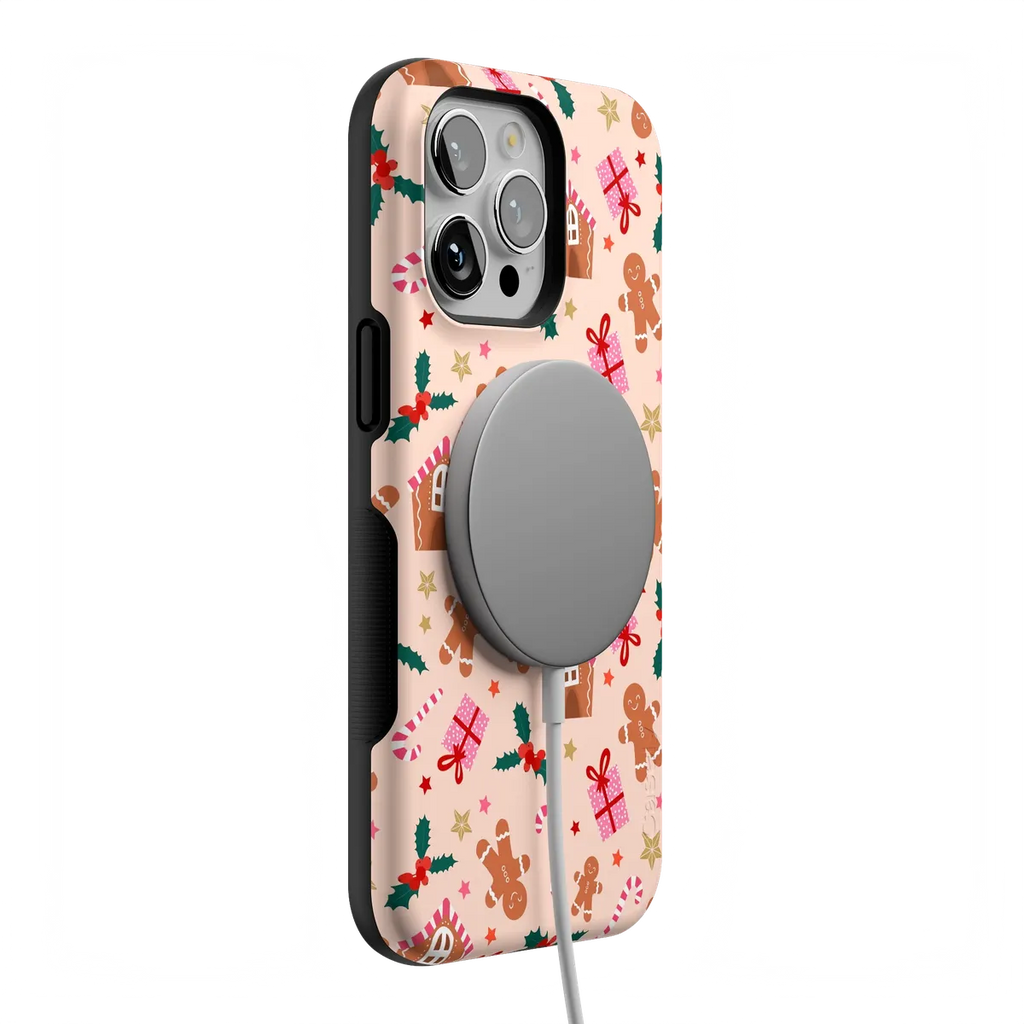 Frosted Wishes | Sweet Treat Case
