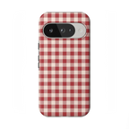 Sweet Jam | Red Gingham Case