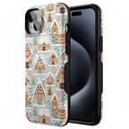 Built Too Sweet | Frosted Village Case