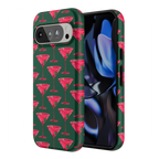 Shaken Not Stirred | Retro Martini Case