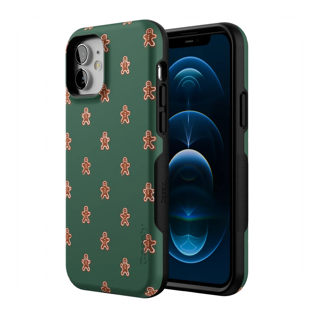 You Can't Catch Me | Gingerbread Man Case