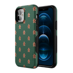 You Can't Catch Me | Gingerbread Man Case