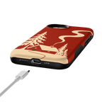 Snowed In | Cozy Winter Case