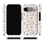 Nantucket Cottage | Pink Hydrangea Case