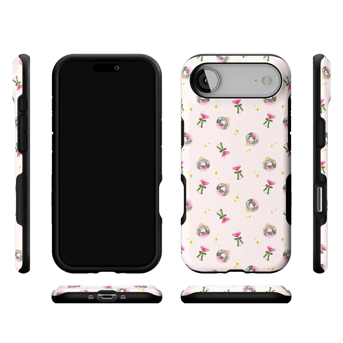 In the Spirit | Tini Party Case