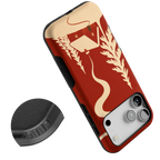 Snowed In | Cozy Winter Case
