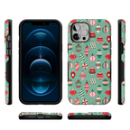 All Decked Out | Festive Ornaments Case