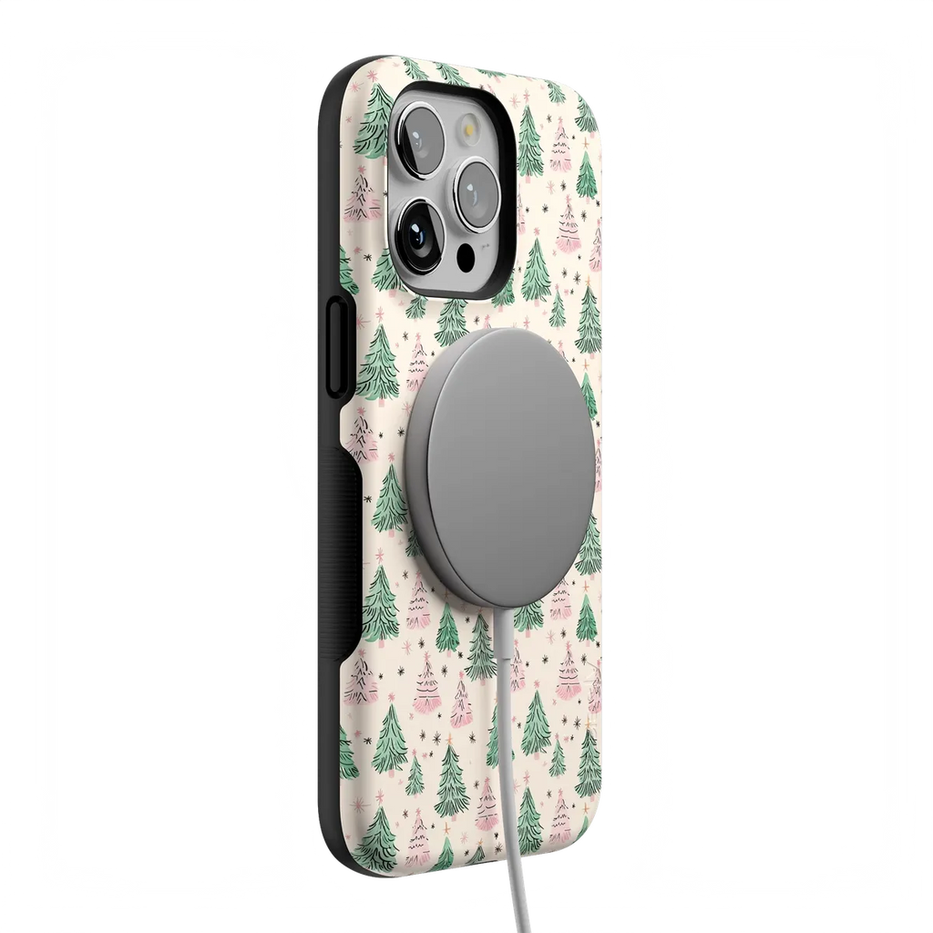 Lookin’ Pine | Christmas Tree Case