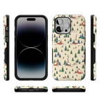 Chalet All Day | Winter Village Case