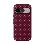 Heart Noir | Tiny Hearts Case