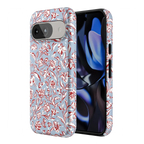 Coastal Carolina | Painted Flowers Case