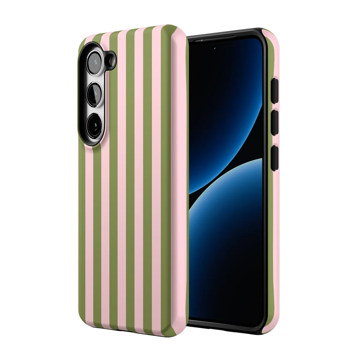 Summer Stripes | Sunday Best Case