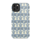Seahorse Drift | Coastal Blues Case