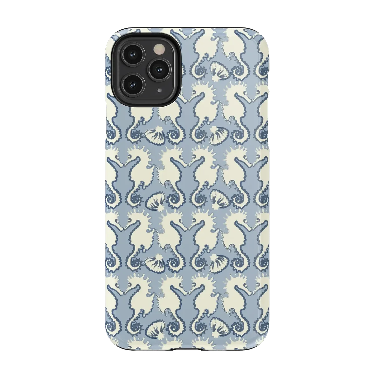 Seahorse Drift | Coastal Blues Case
