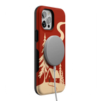 Snowed In | Cozy Winter Case